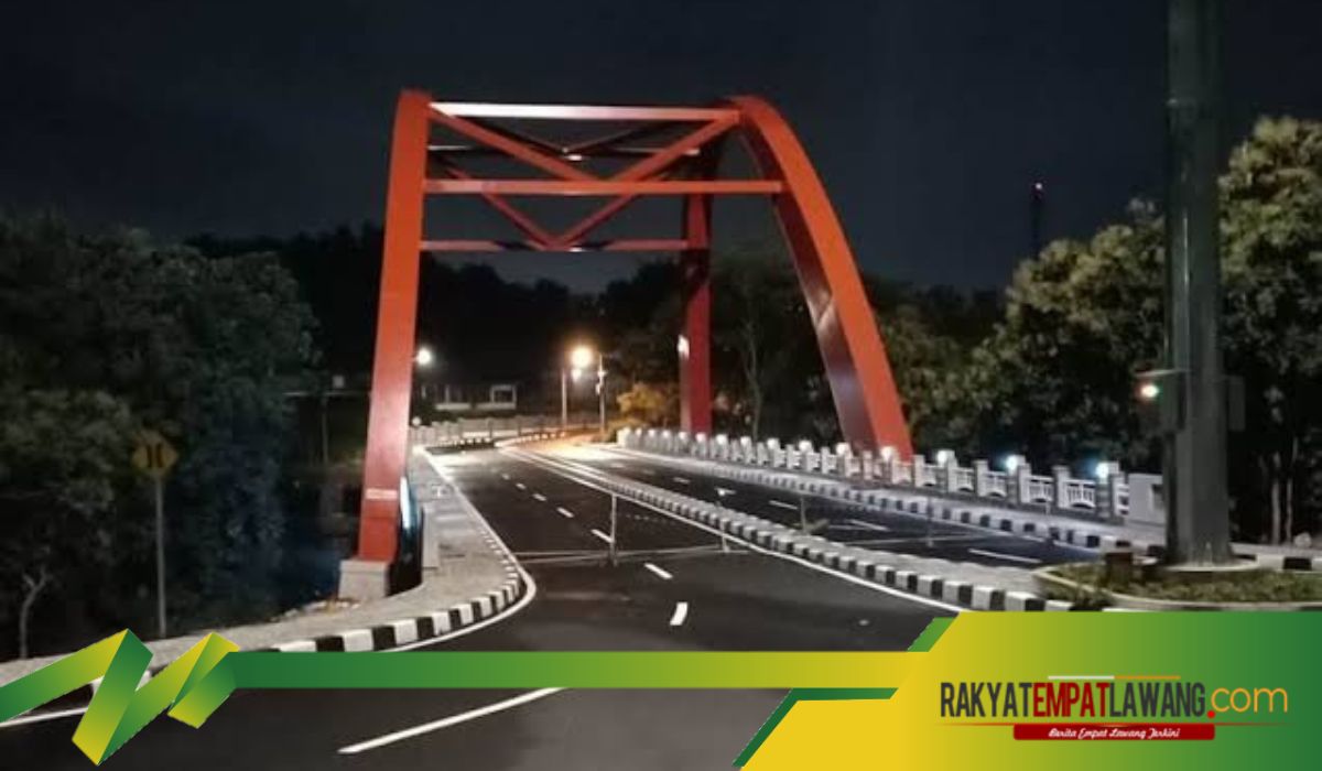 Balik Jembatan, Nyaman di D'Rey Hotel: Lokasi Strategis di Jantung Cilacap