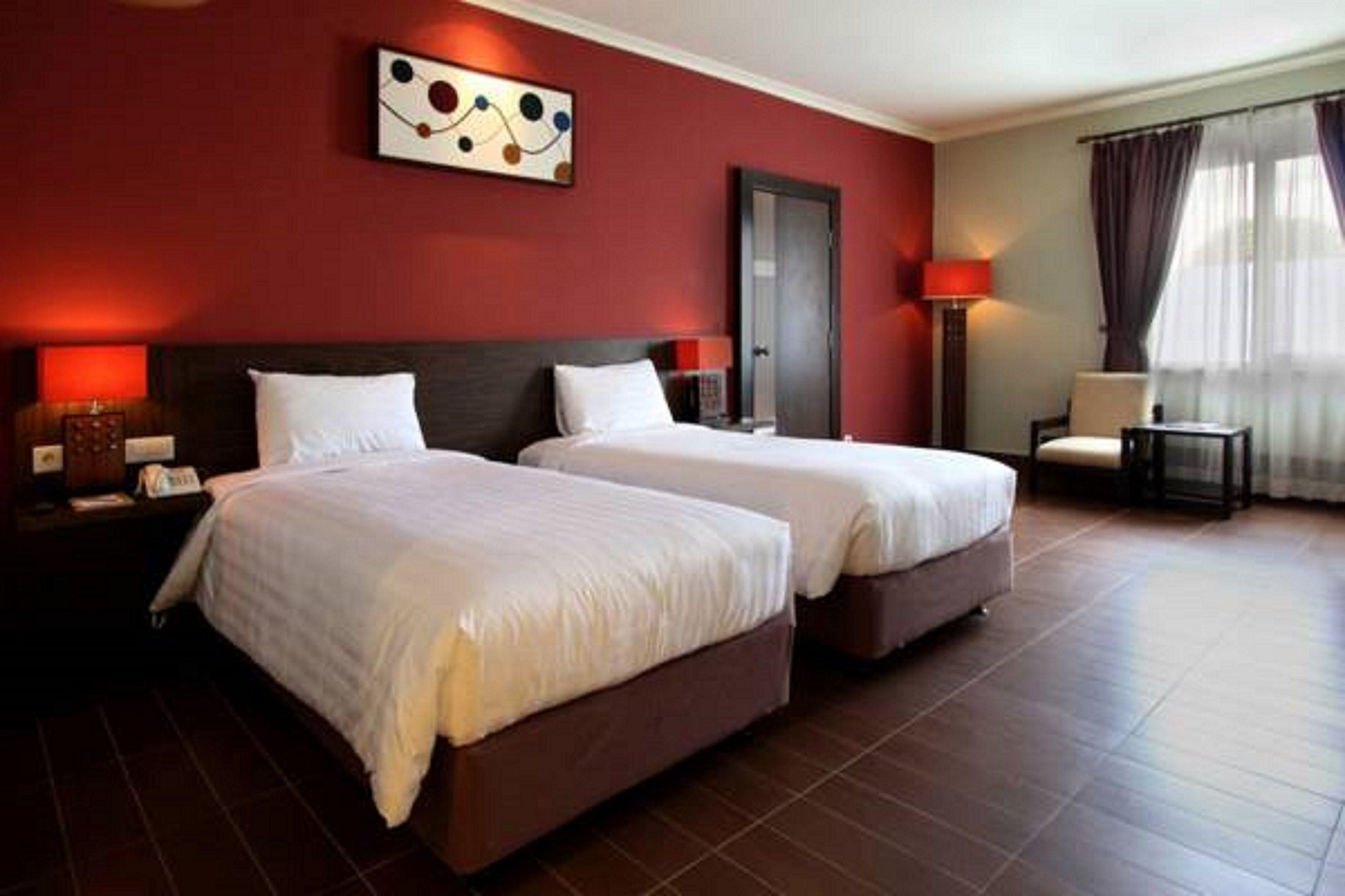 D'Rey Hotel: Santai di Jantung Cilacap, Tak Perlu Jauh-Jauh